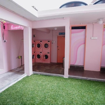 Pink Cabana Hotel Τζωρτζ Τάουν Εξωτερικό φωτογραφία