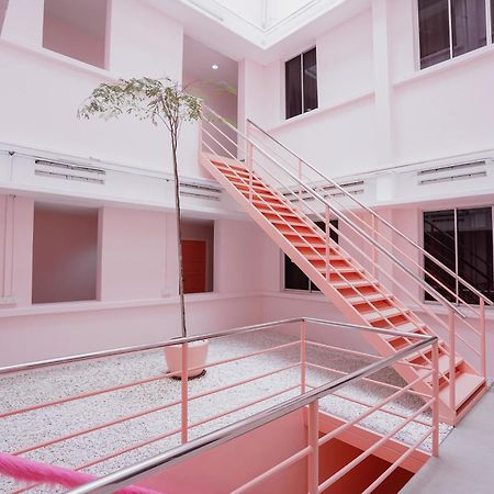 Pink Cabana Hotel Τζωρτζ Τάουν Εξωτερικό φωτογραφία