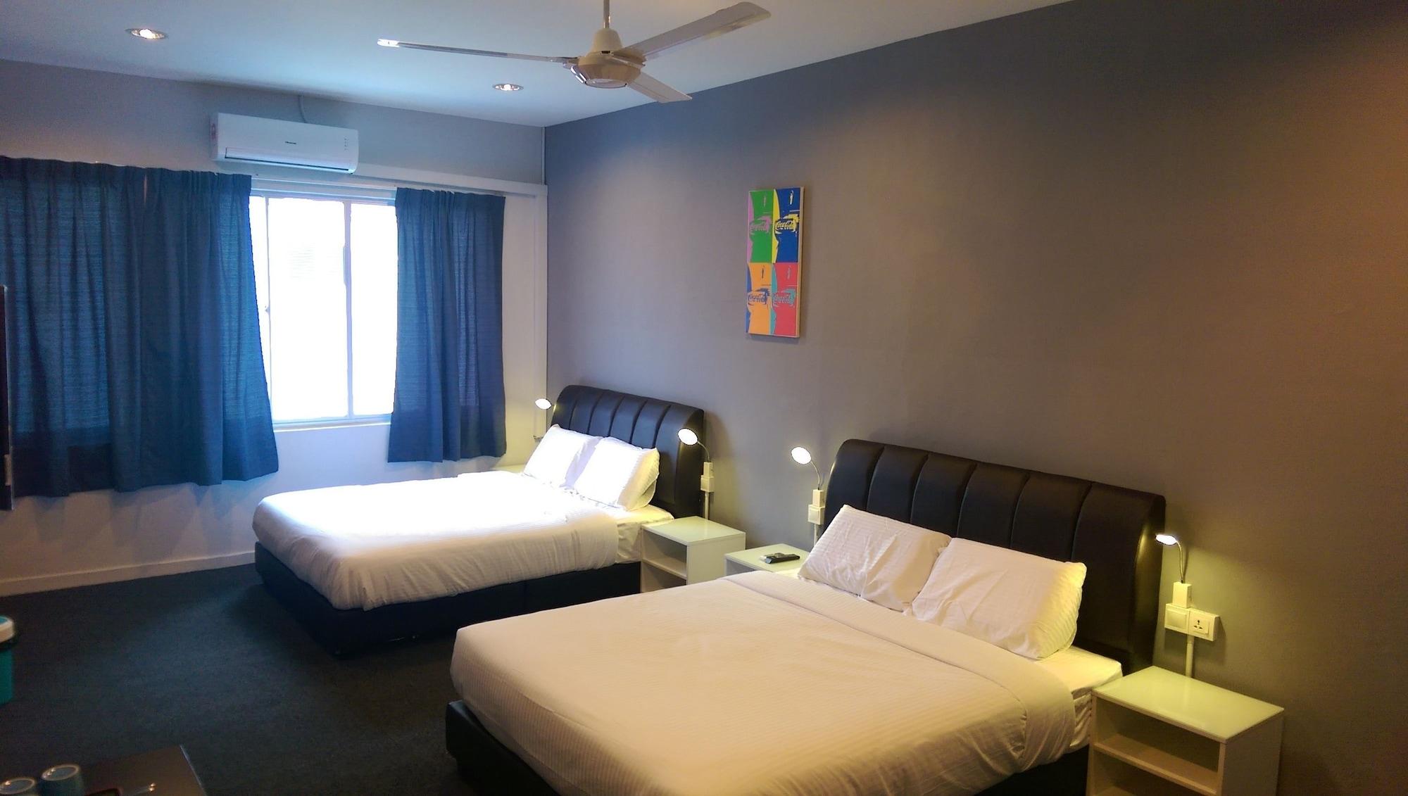 Pink Cabana Hotel Τζωρτζ Τάουν Εξωτερικό φωτογραφία