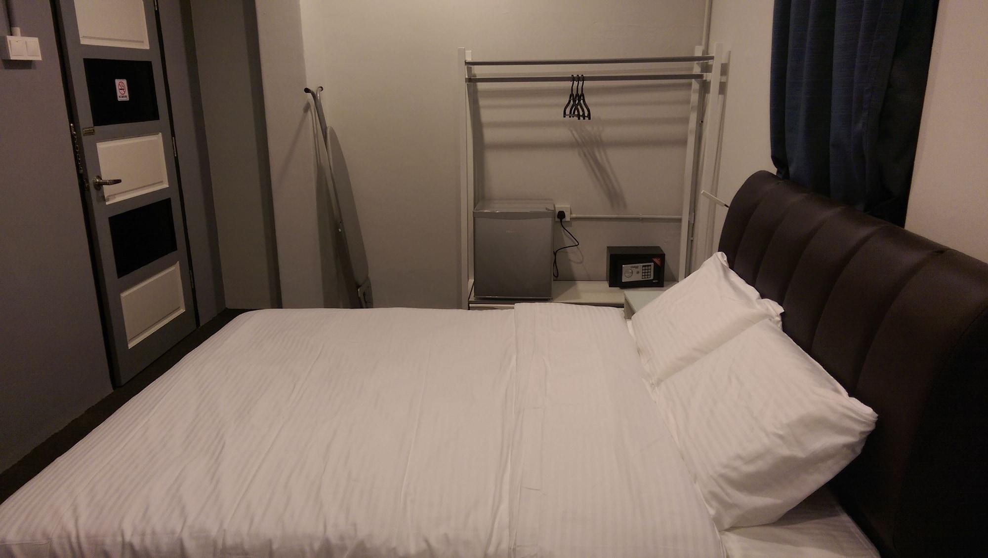 Pink Cabana Hotel Τζωρτζ Τάουν Εξωτερικό φωτογραφία