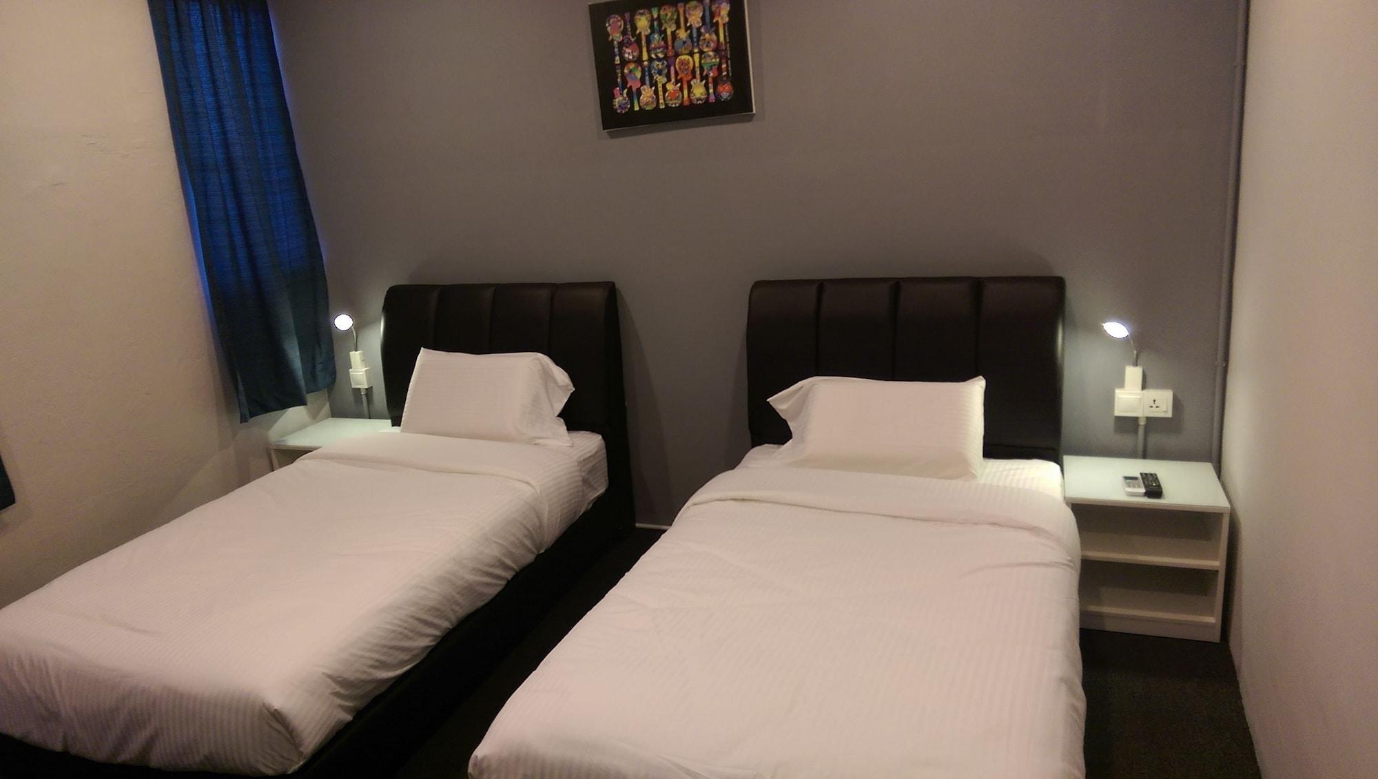 Pink Cabana Hotel Τζωρτζ Τάουν Εξωτερικό φωτογραφία