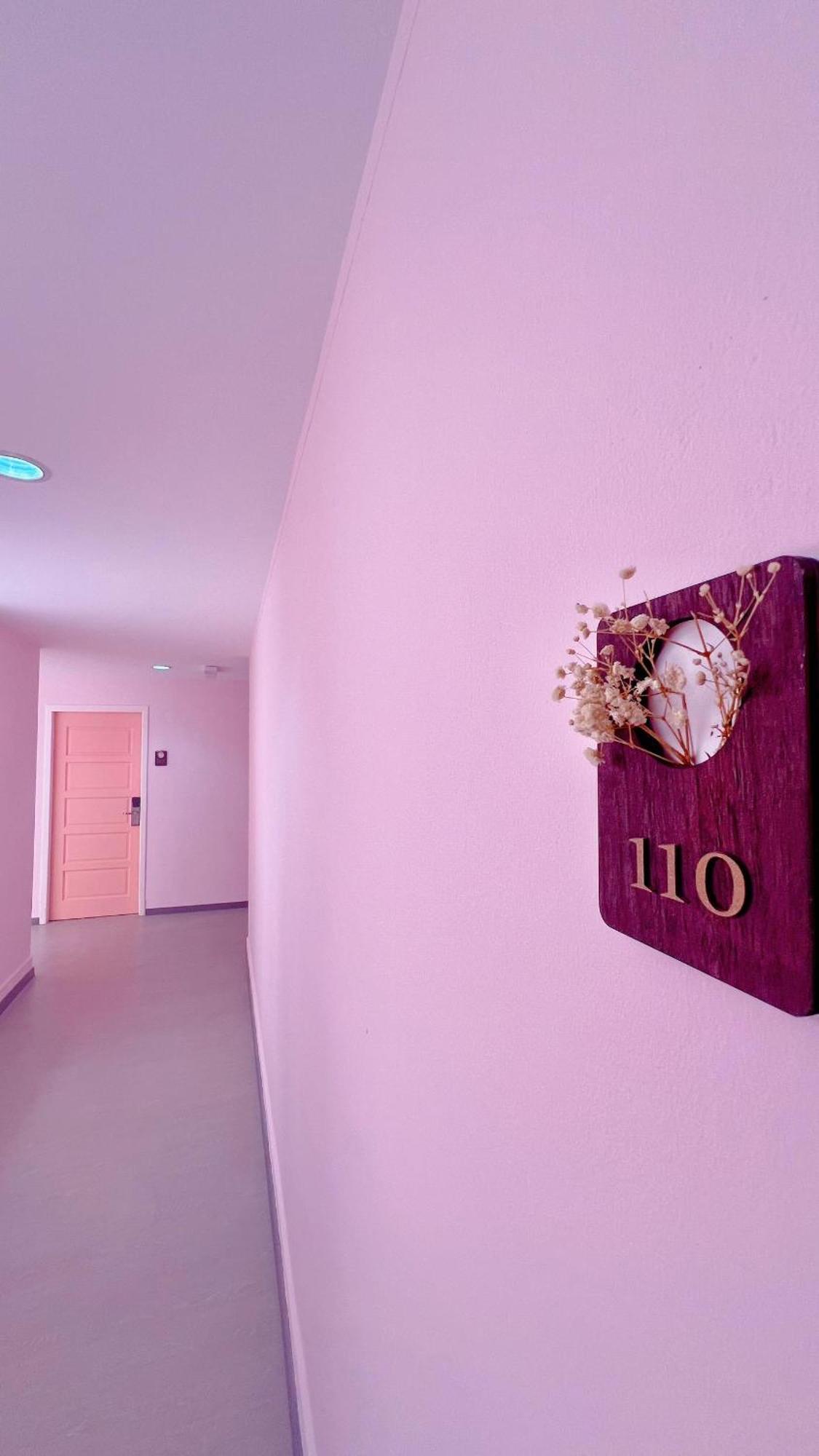 Pink Cabana Hotel Τζωρτζ Τάουν Εξωτερικό φωτογραφία