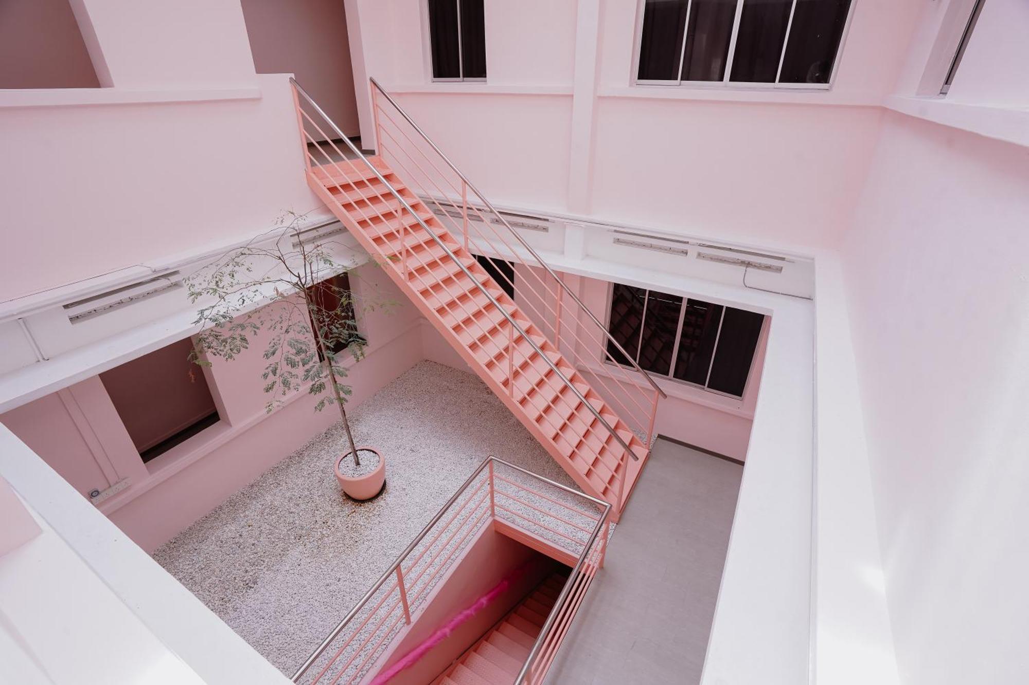 Pink Cabana Hotel Τζωρτζ Τάουν Εξωτερικό φωτογραφία