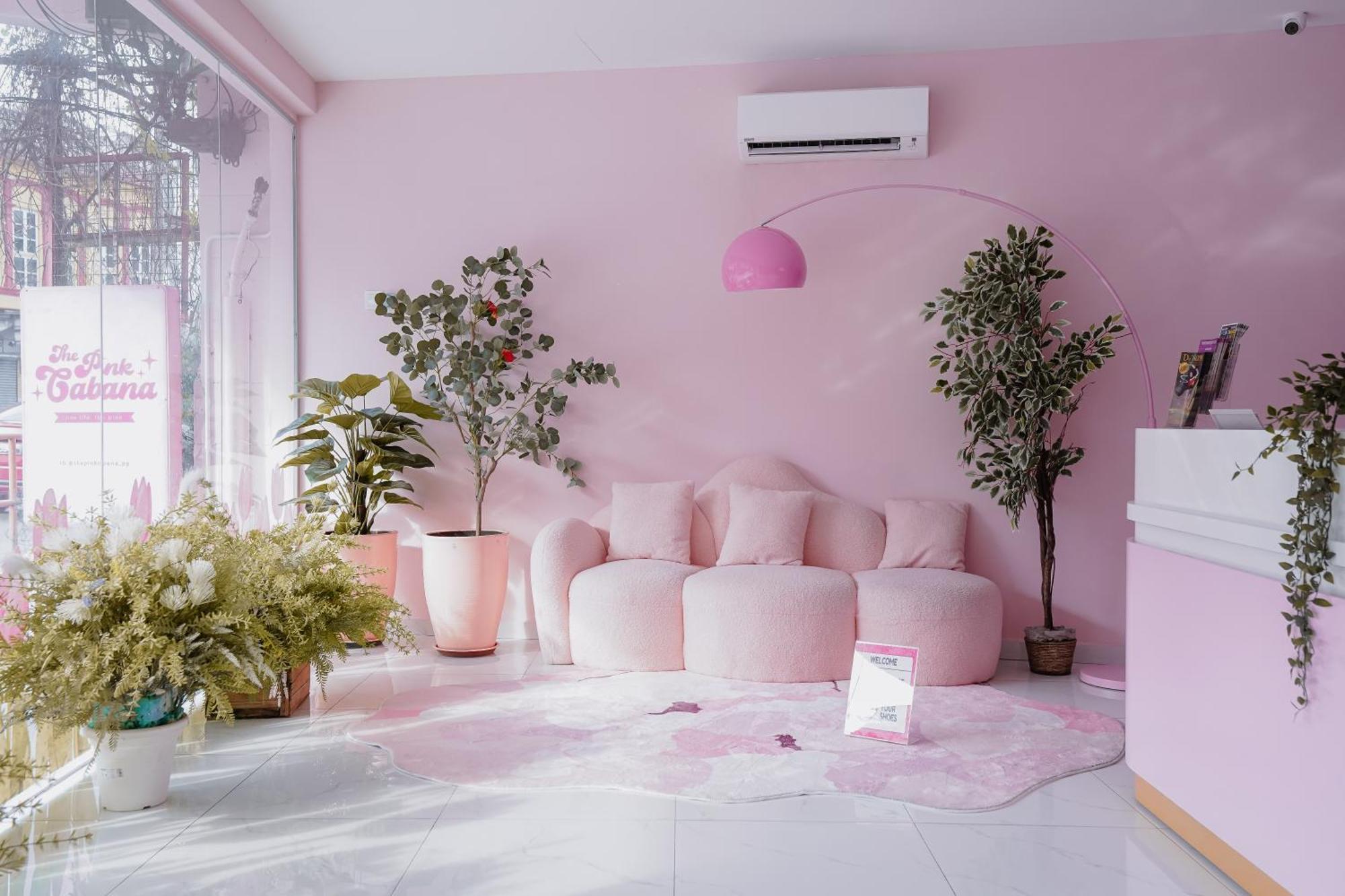 Pink Cabana Hotel Τζωρτζ Τάουν Εξωτερικό φωτογραφία