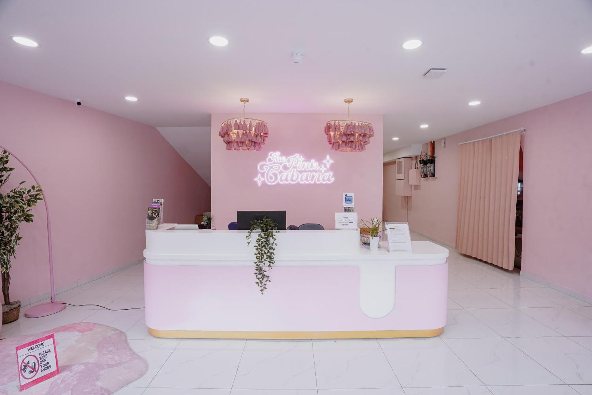 Pink Cabana Hotel Τζωρτζ Τάουν Εξωτερικό φωτογραφία