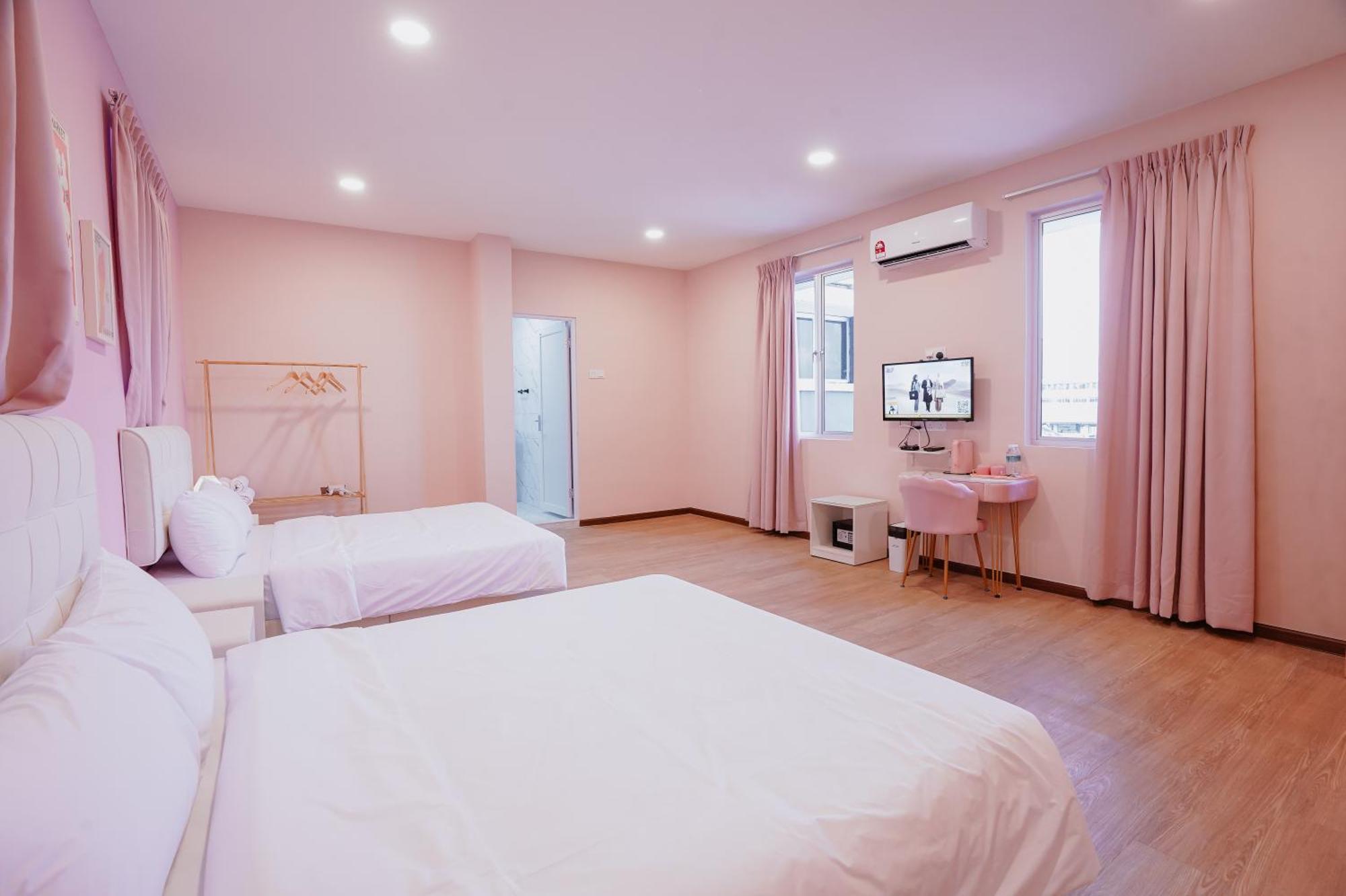 Pink Cabana Hotel Τζωρτζ Τάουν Εξωτερικό φωτογραφία