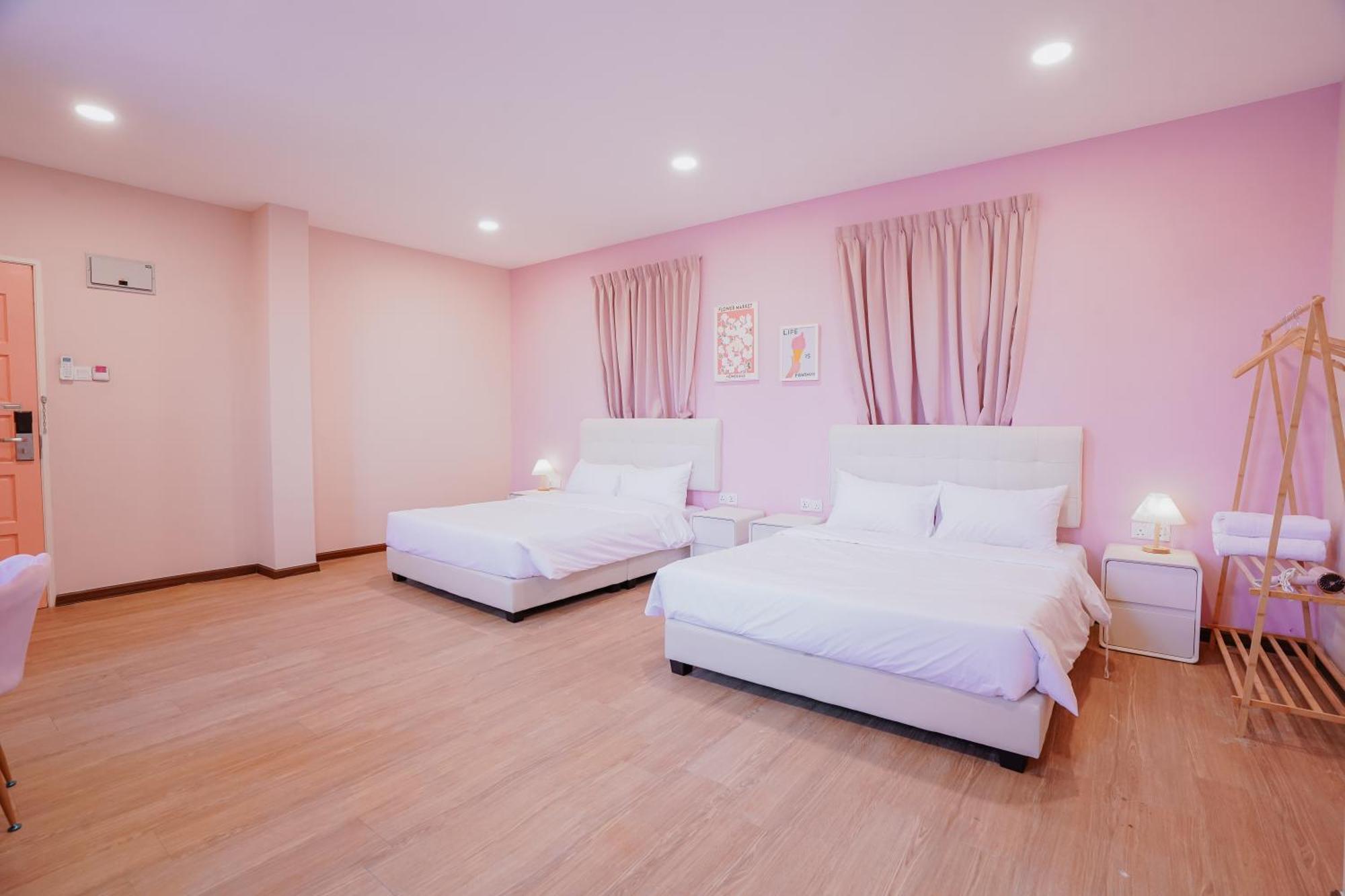 Pink Cabana Hotel Τζωρτζ Τάουν Εξωτερικό φωτογραφία