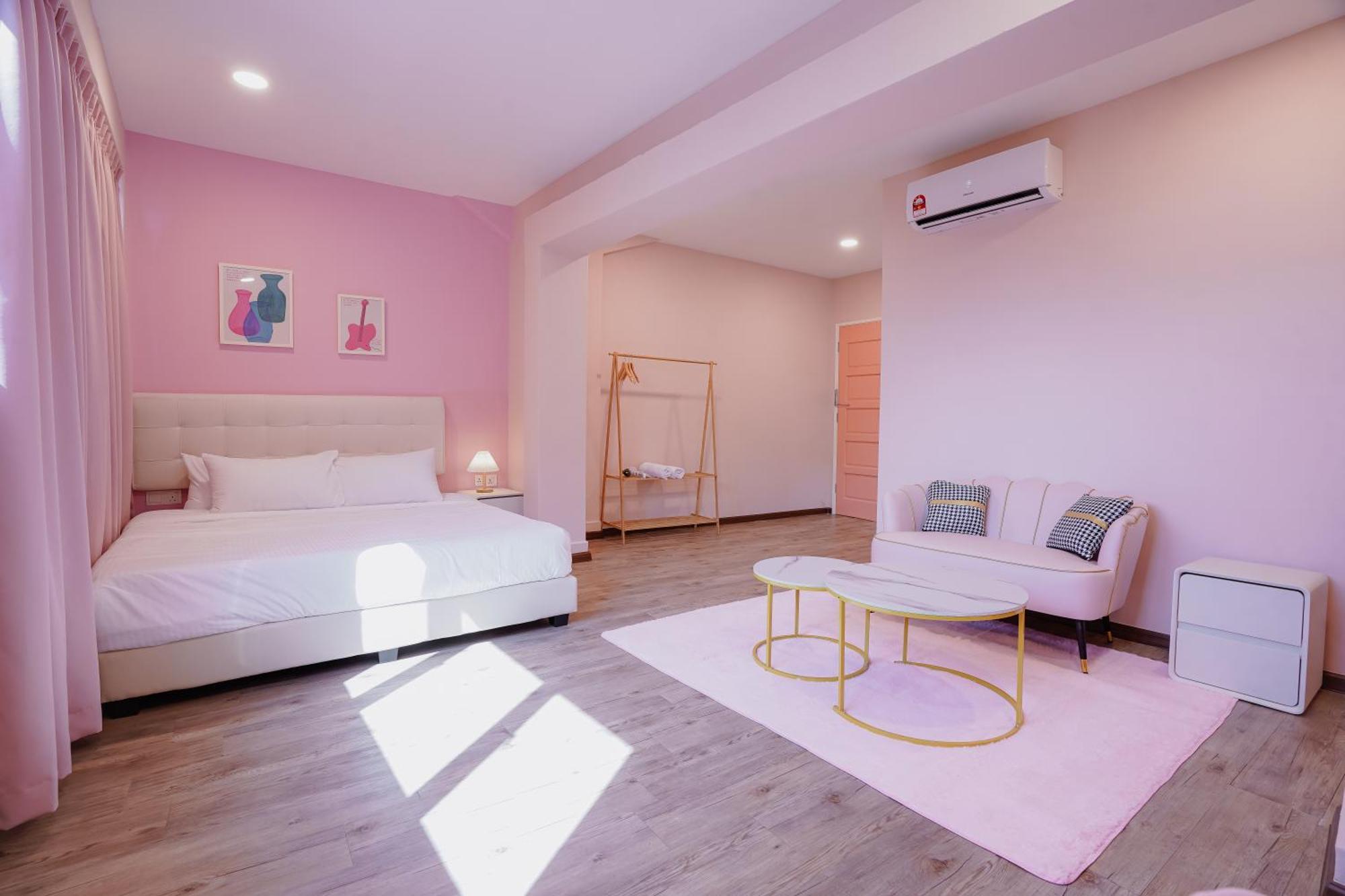 Pink Cabana Hotel Τζωρτζ Τάουν Εξωτερικό φωτογραφία