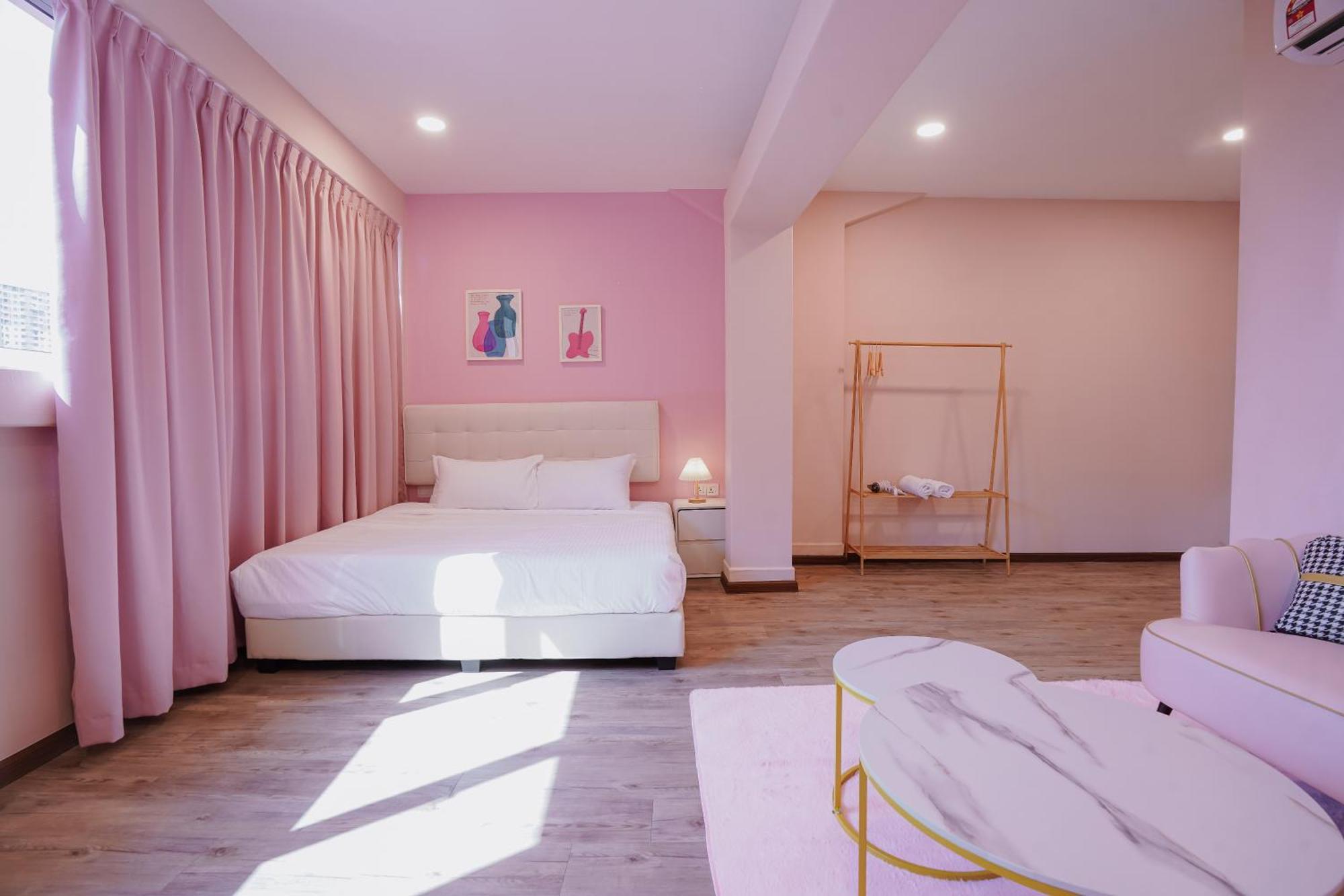 Pink Cabana Hotel Τζωρτζ Τάουν Εξωτερικό φωτογραφία