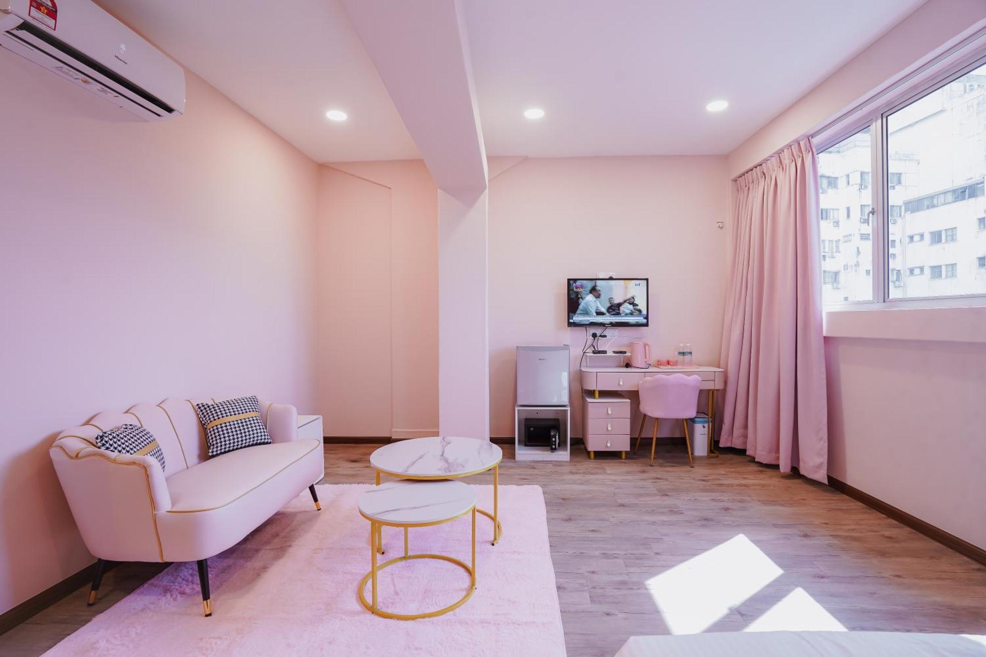Pink Cabana Hotel Τζωρτζ Τάουν Εξωτερικό φωτογραφία