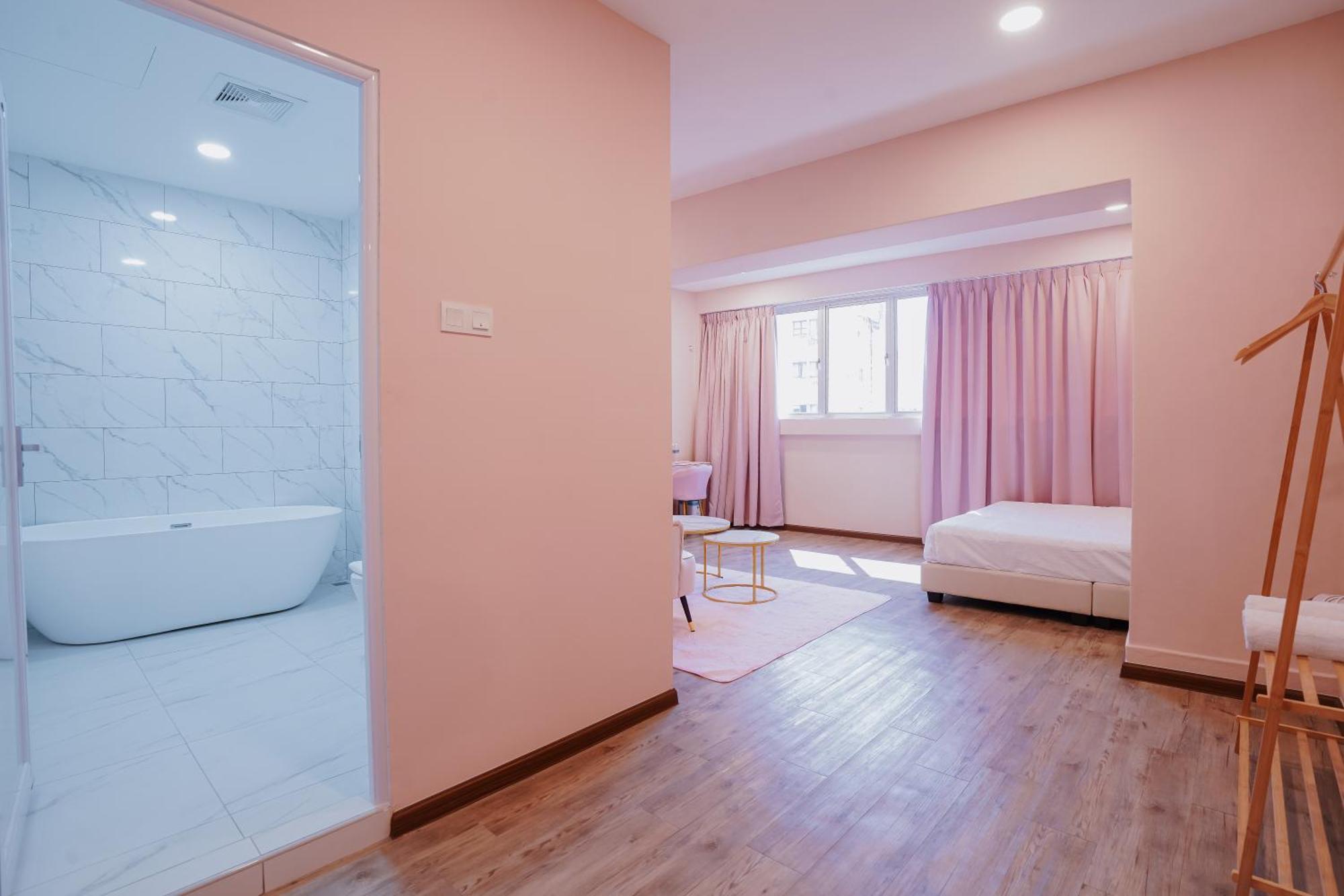 Pink Cabana Hotel Τζωρτζ Τάουν Εξωτερικό φωτογραφία