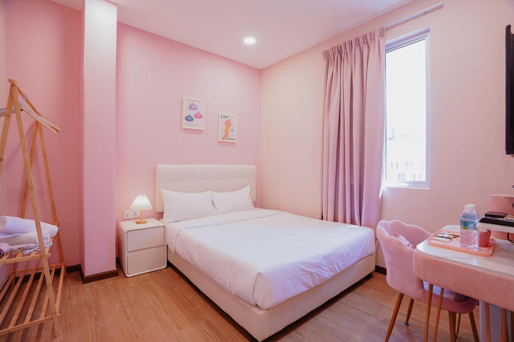 Pink Cabana Hotel Τζωρτζ Τάουν Εξωτερικό φωτογραφία