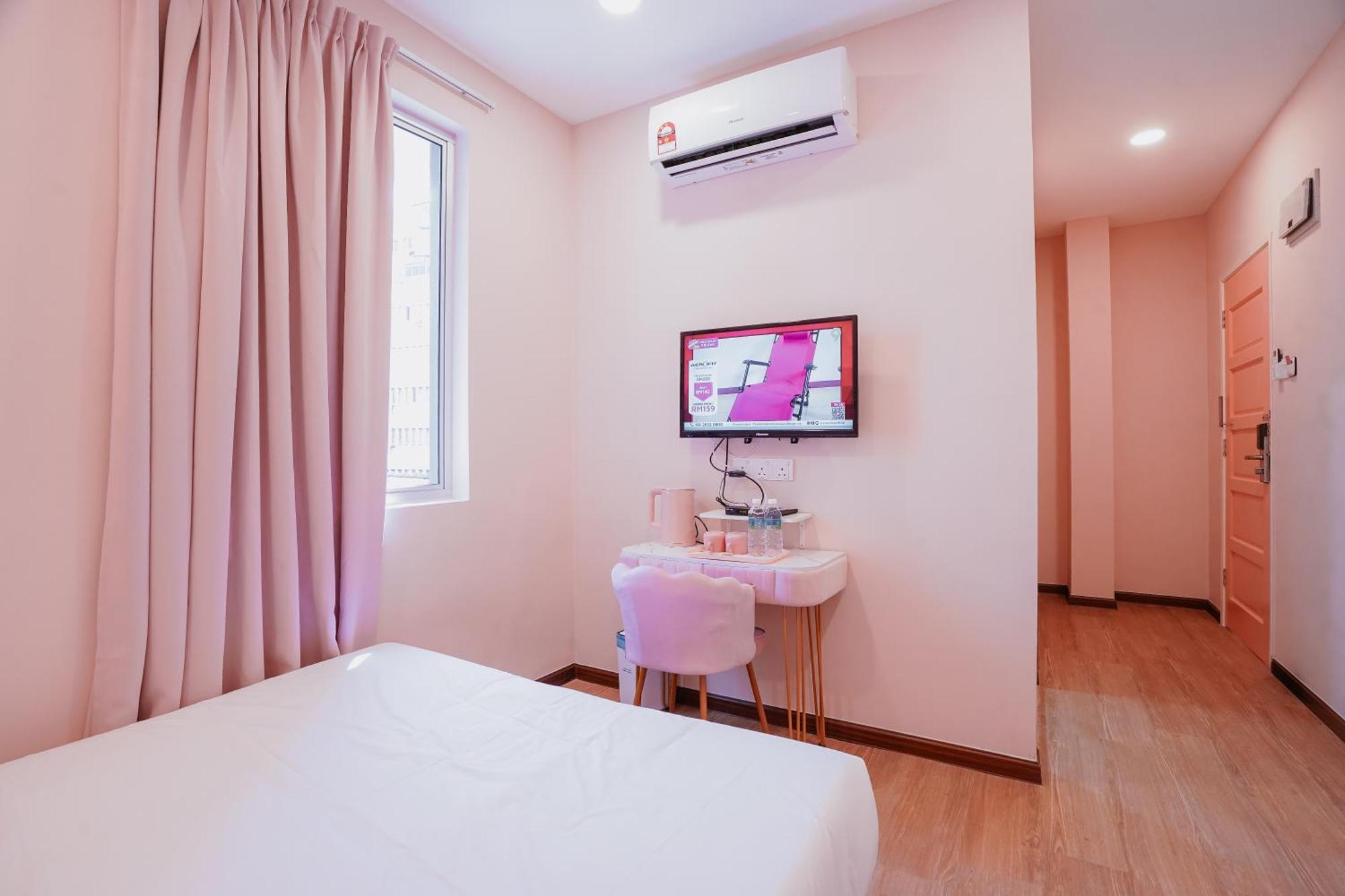 Pink Cabana Hotel Τζωρτζ Τάουν Εξωτερικό φωτογραφία