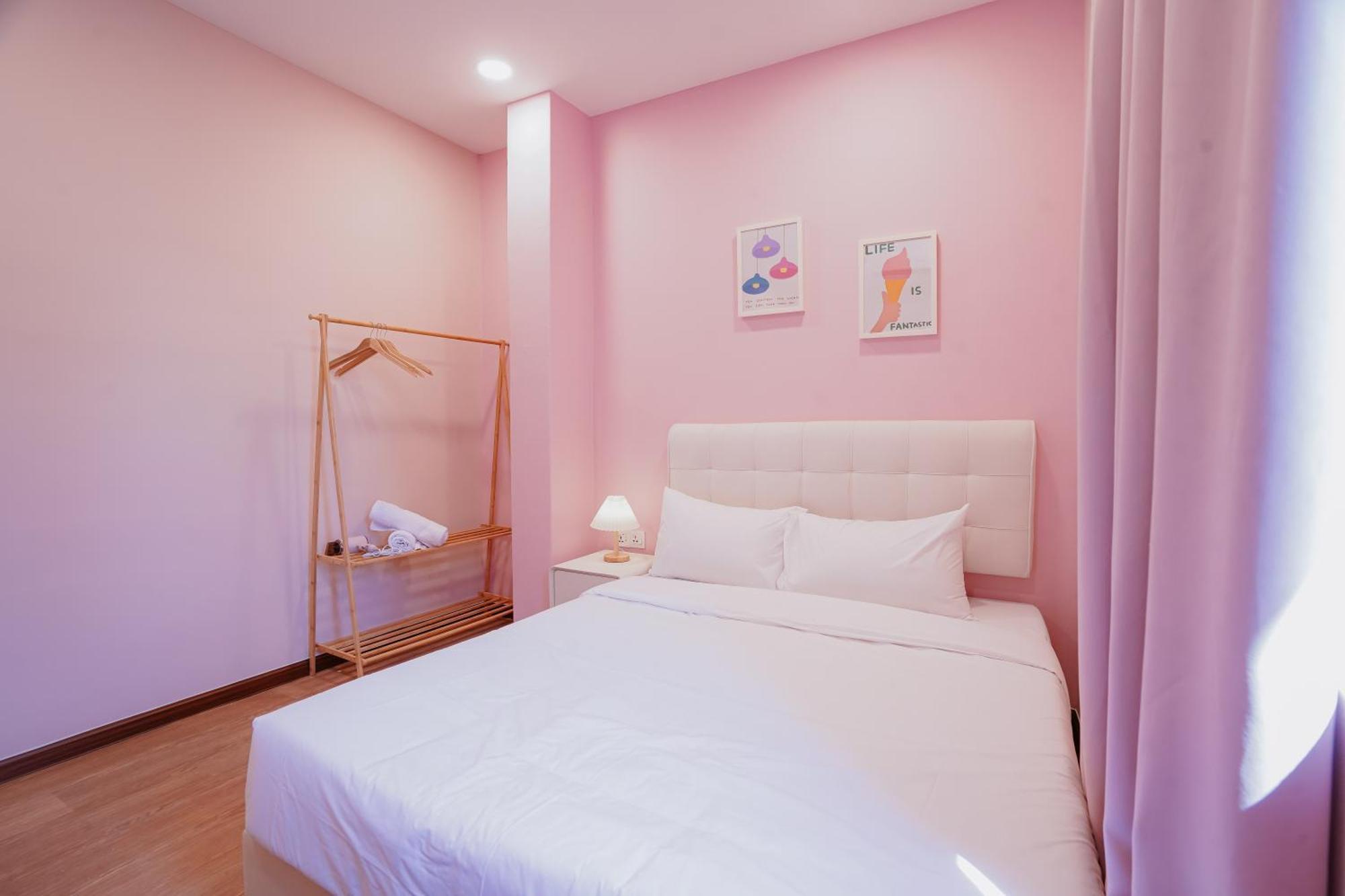 Pink Cabana Hotel Τζωρτζ Τάουν Εξωτερικό φωτογραφία