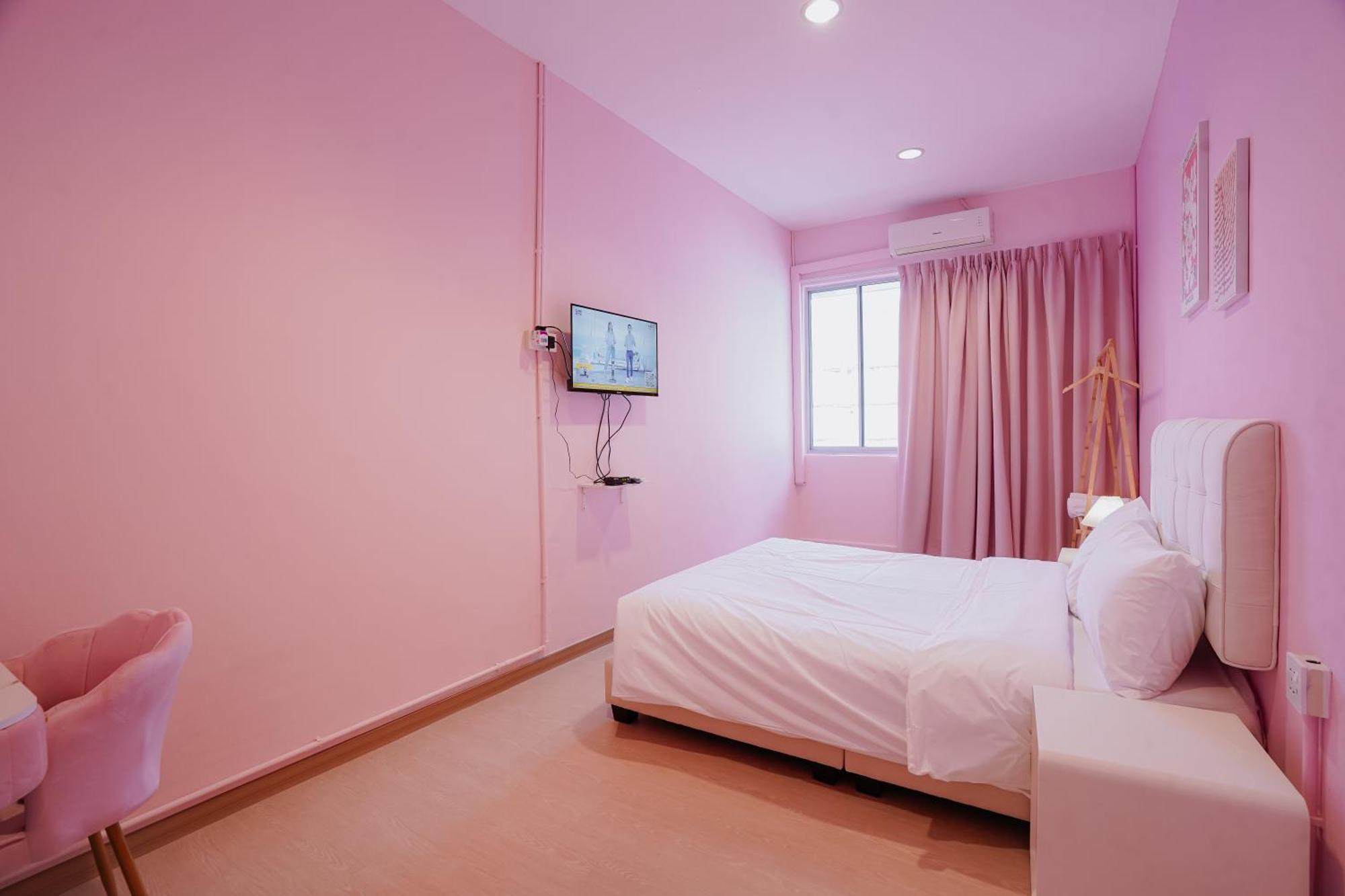 Pink Cabana Hotel Τζωρτζ Τάουν Εξωτερικό φωτογραφία