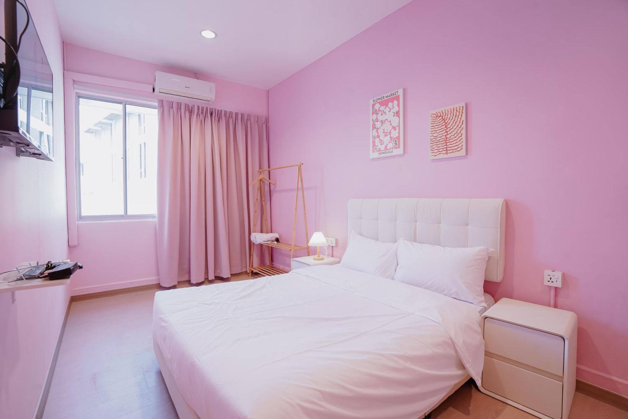 Pink Cabana Hotel Τζωρτζ Τάουν Εξωτερικό φωτογραφία