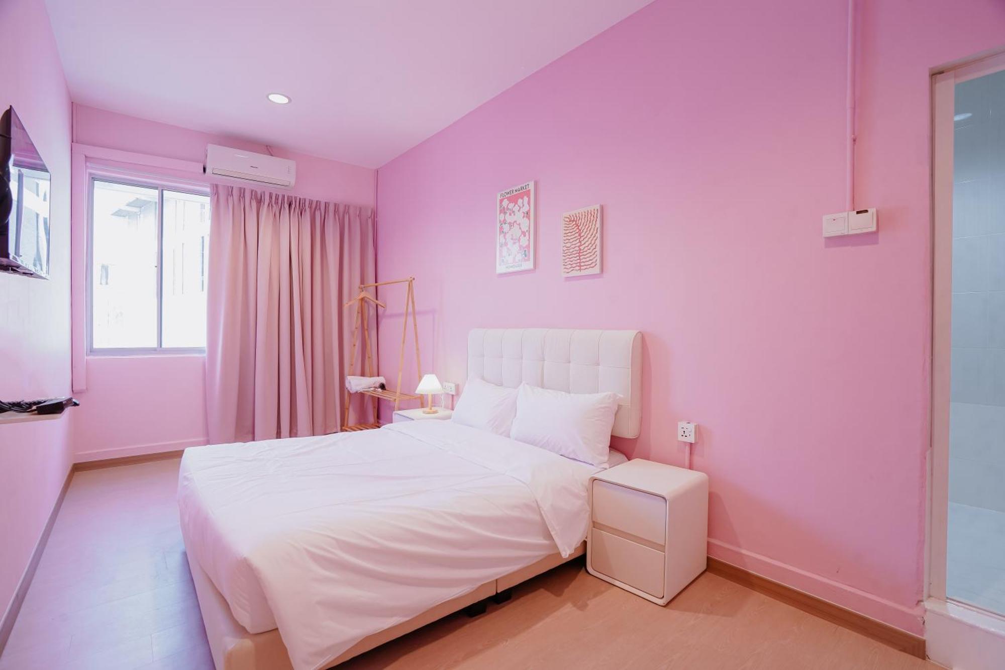 Pink Cabana Hotel Τζωρτζ Τάουν Εξωτερικό φωτογραφία
