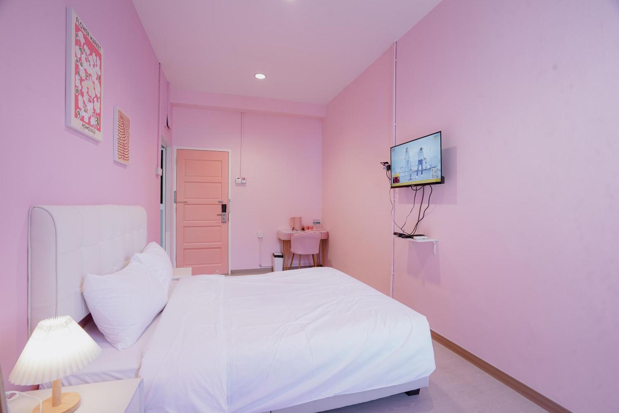 Pink Cabana Hotel Τζωρτζ Τάουν Εξωτερικό φωτογραφία