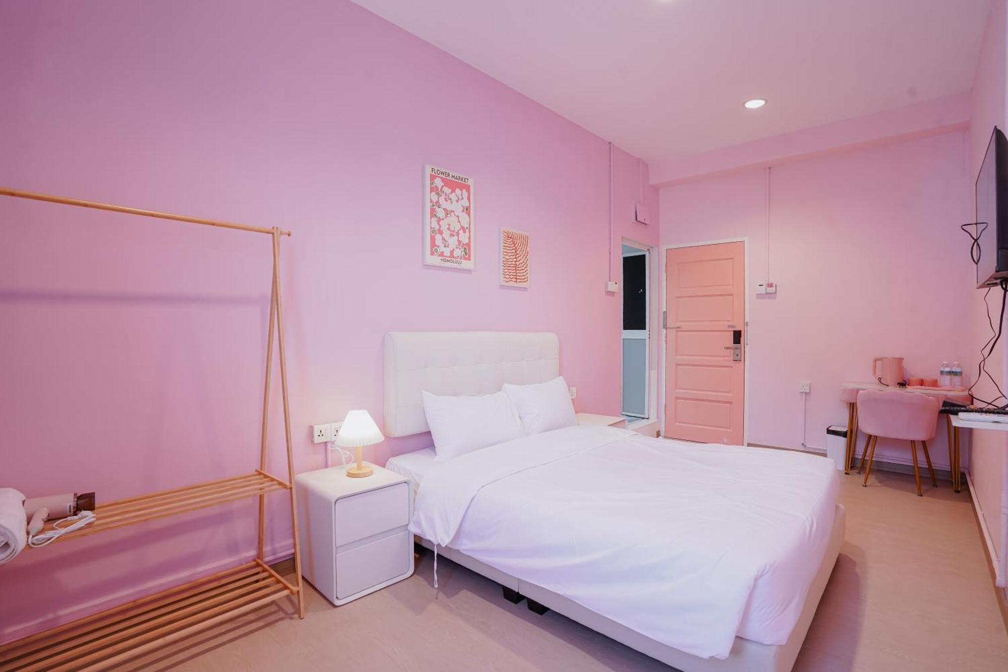 Pink Cabana Hotel Τζωρτζ Τάουν Εξωτερικό φωτογραφία