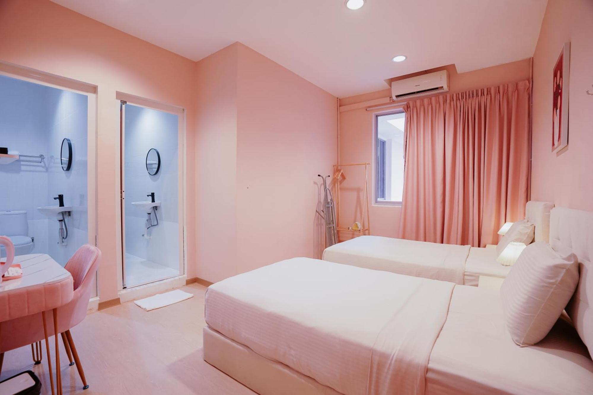 Pink Cabana Hotel Τζωρτζ Τάουν Εξωτερικό φωτογραφία