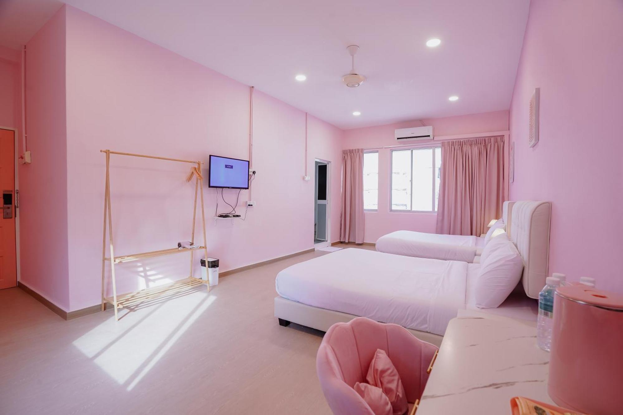 Pink Cabana Hotel Τζωρτζ Τάουν Εξωτερικό φωτογραφία