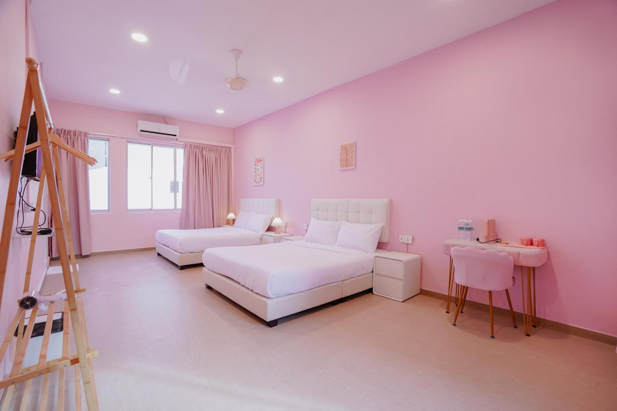 Pink Cabana Hotel Τζωρτζ Τάουν Εξωτερικό φωτογραφία
