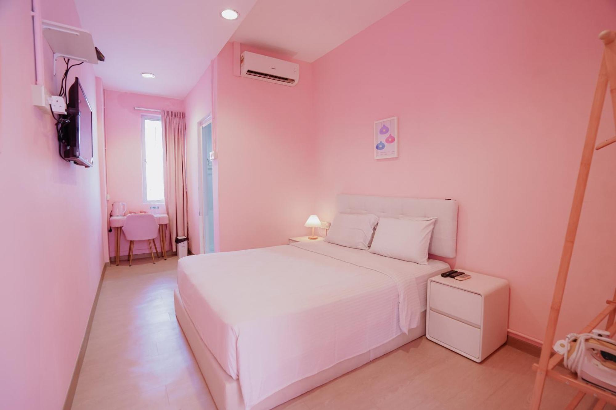 Pink Cabana Hotel Τζωρτζ Τάουν Εξωτερικό φωτογραφία