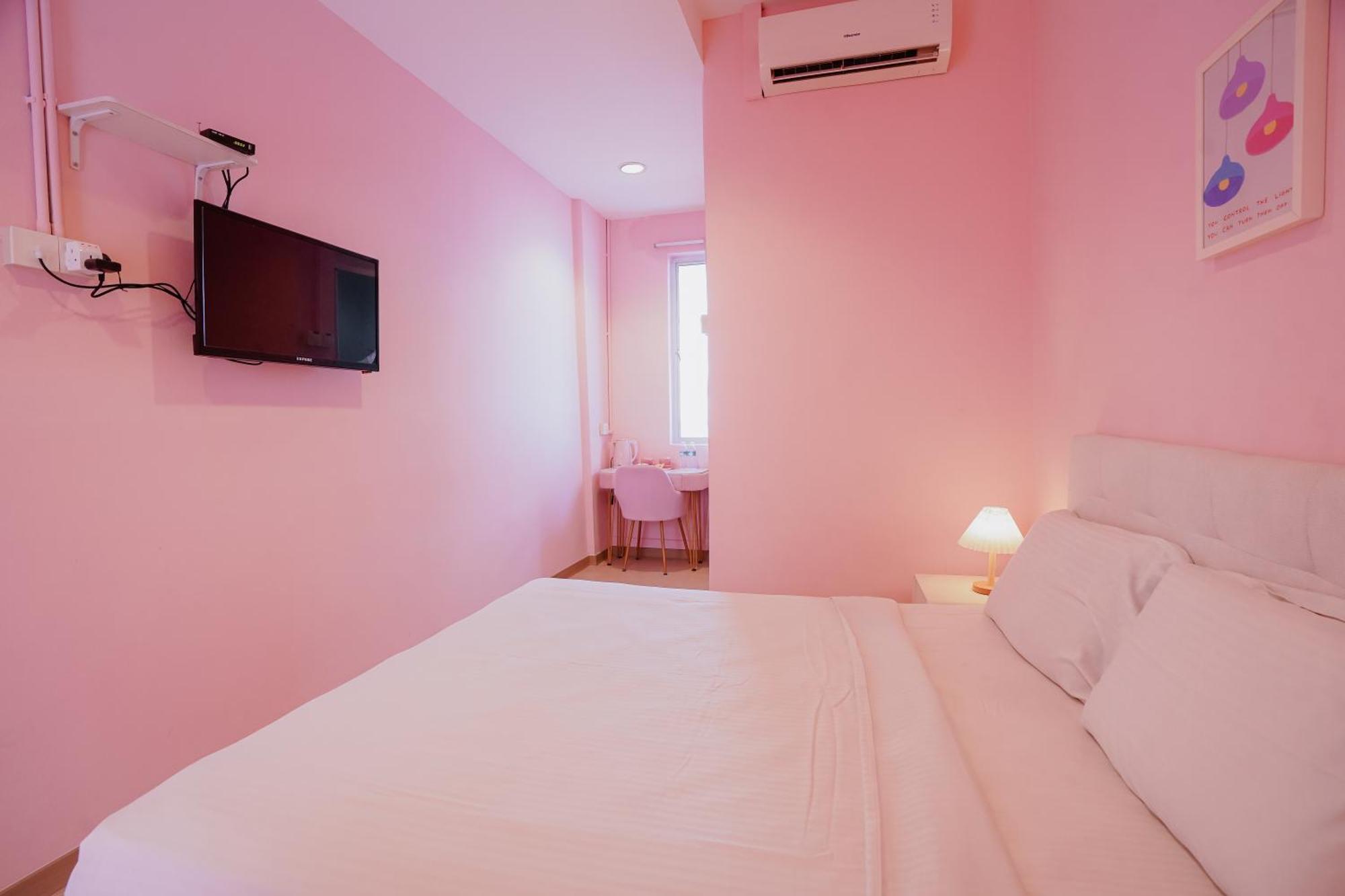 Pink Cabana Hotel Τζωρτζ Τάουν Εξωτερικό φωτογραφία