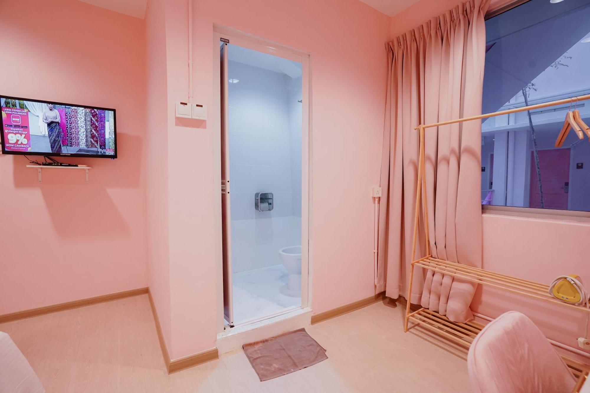 Pink Cabana Hotel Τζωρτζ Τάουν Εξωτερικό φωτογραφία