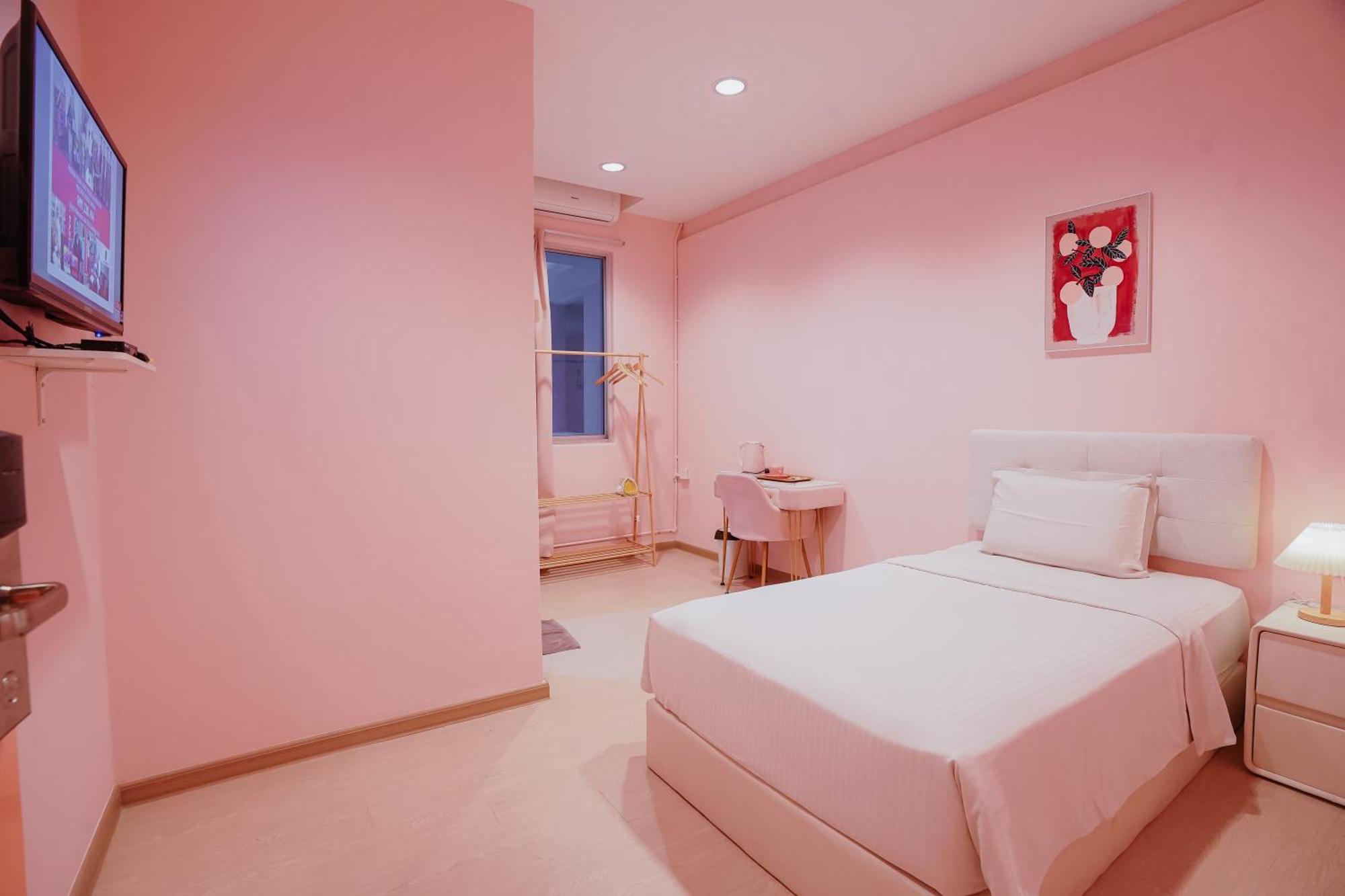 Pink Cabana Hotel Τζωρτζ Τάουν Εξωτερικό φωτογραφία