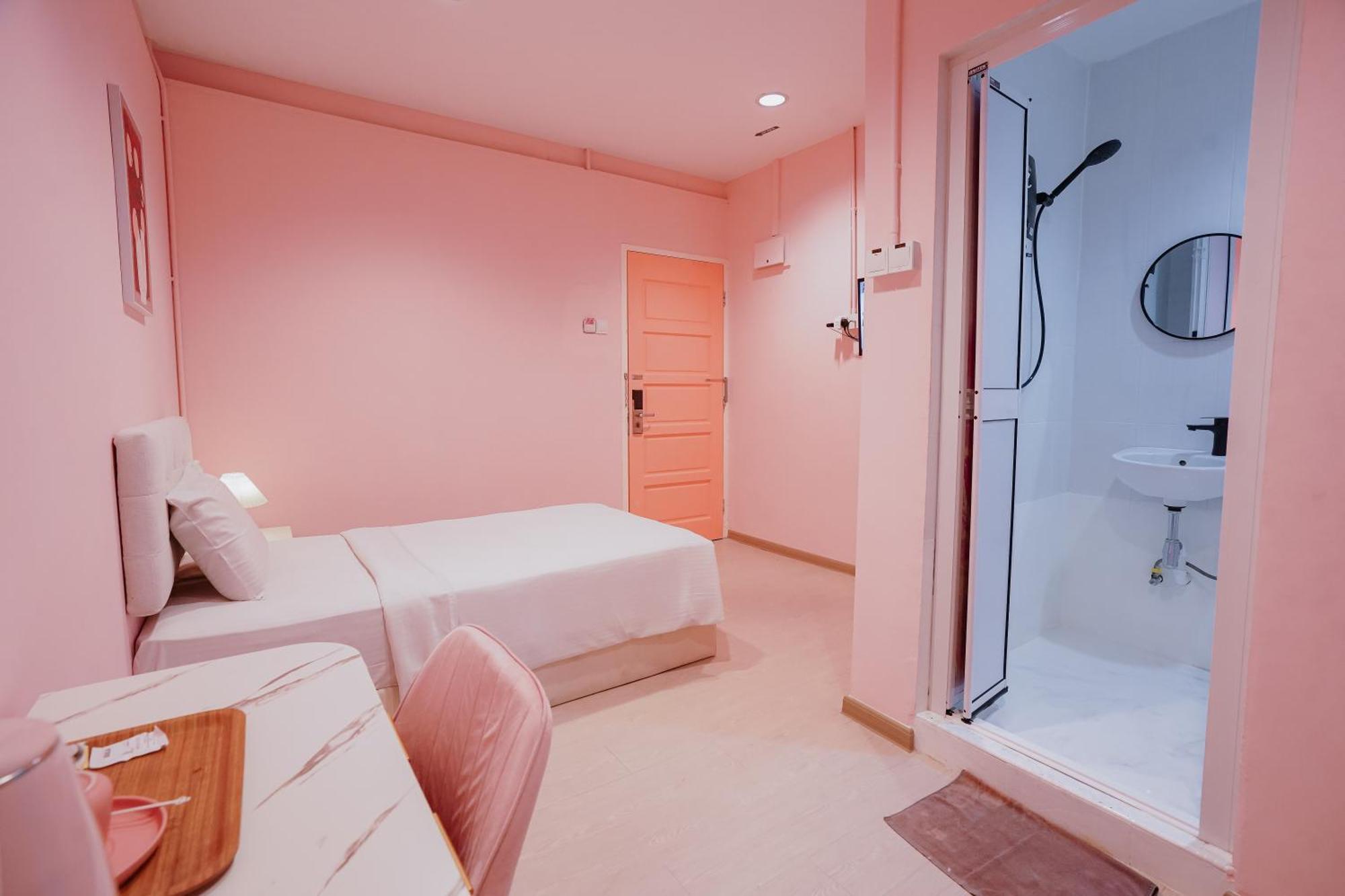 Pink Cabana Hotel Τζωρτζ Τάουν Εξωτερικό φωτογραφία