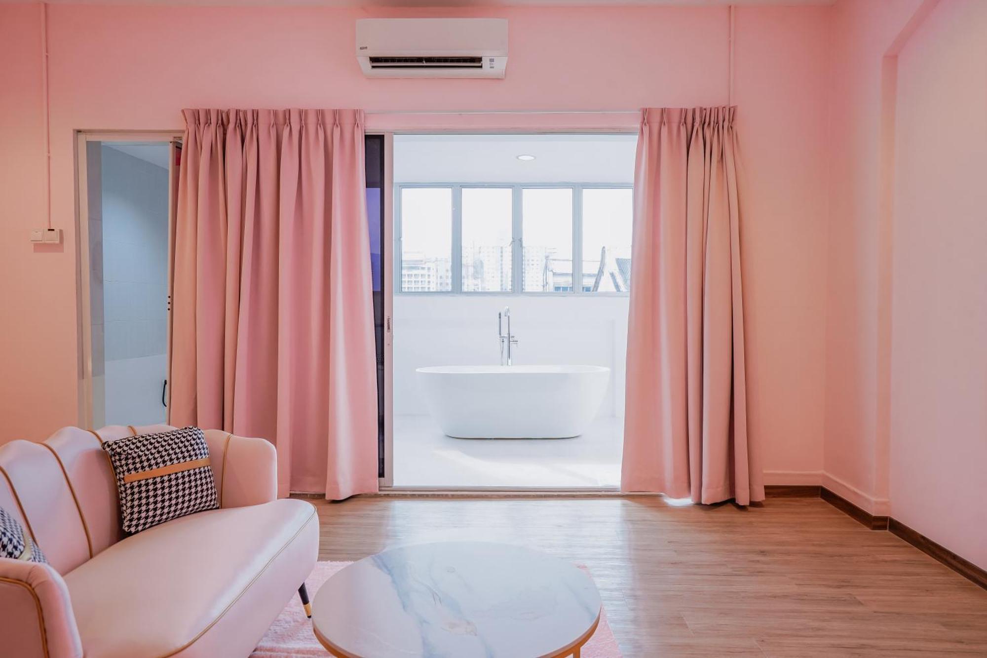 Pink Cabana Hotel Τζωρτζ Τάουν Εξωτερικό φωτογραφία