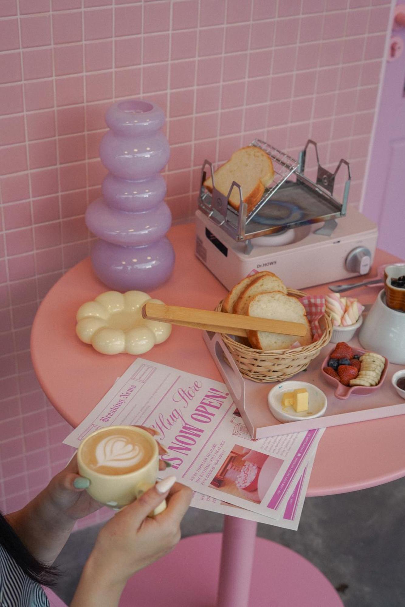 Pink Cabana Hotel Τζωρτζ Τάουν Εξωτερικό φωτογραφία