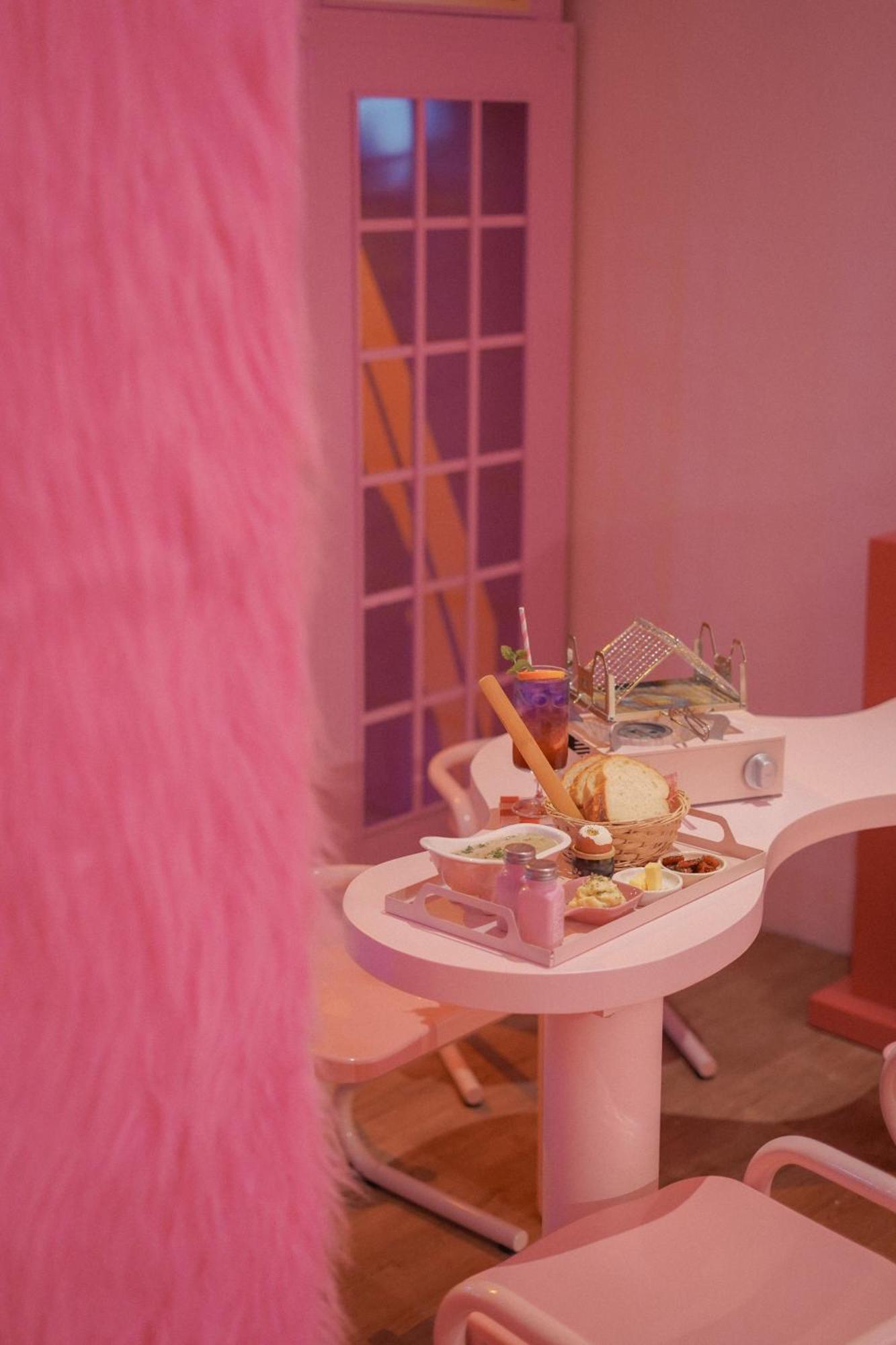 Pink Cabana Hotel Τζωρτζ Τάουν Εξωτερικό φωτογραφία