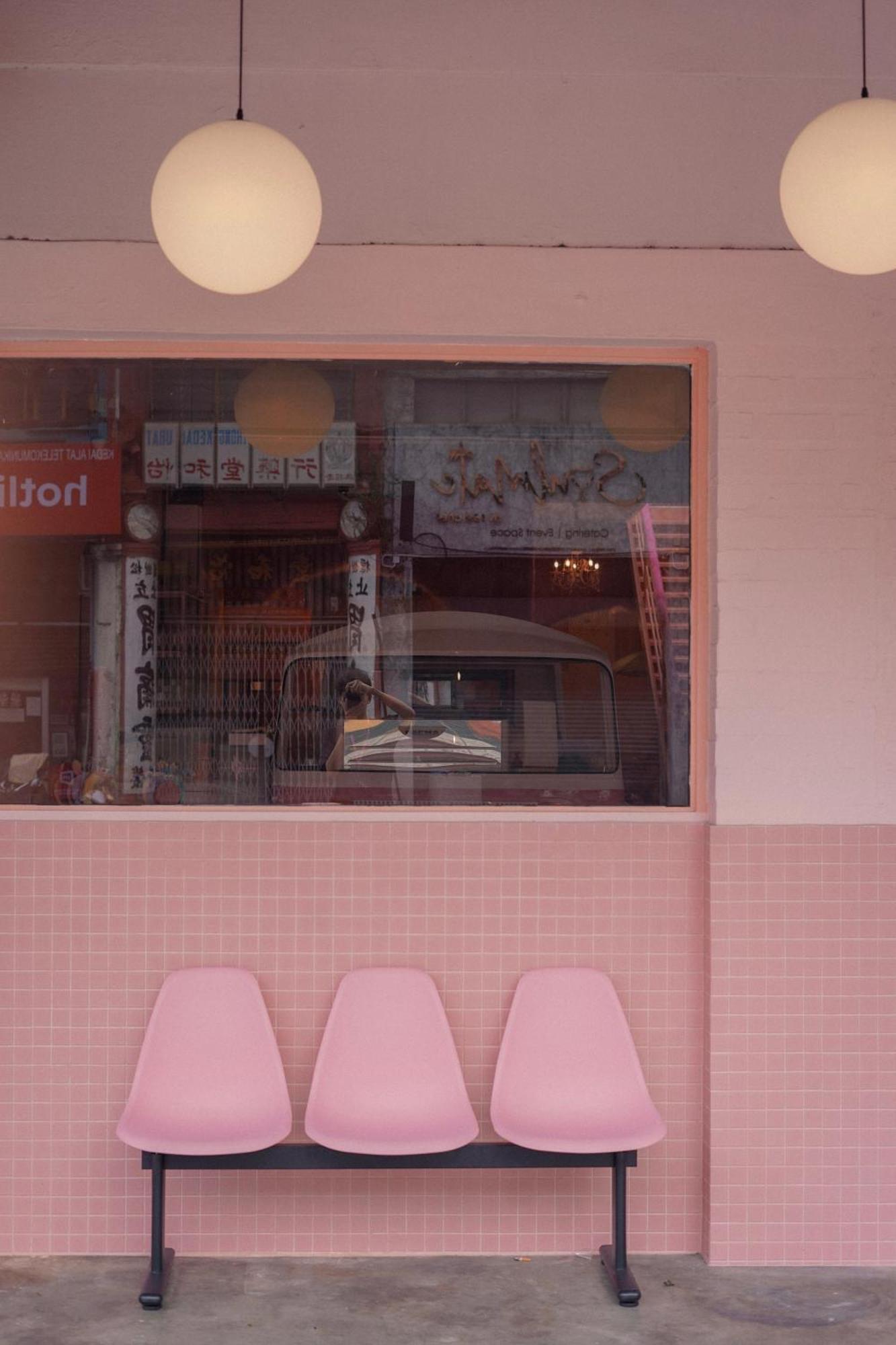 Pink Cabana Hotel Τζωρτζ Τάουν Εξωτερικό φωτογραφία