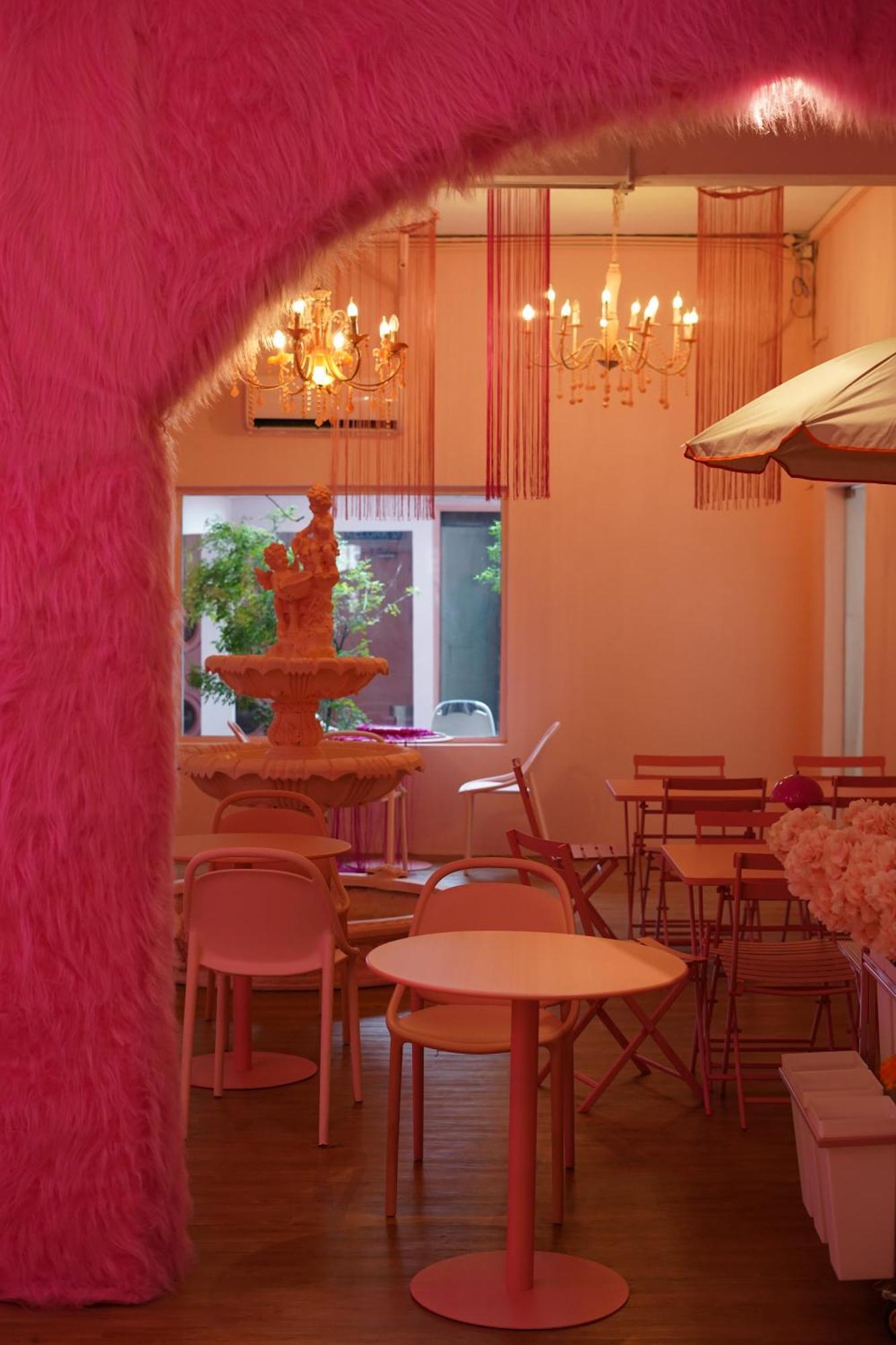 Pink Cabana Hotel Τζωρτζ Τάουν Εξωτερικό φωτογραφία