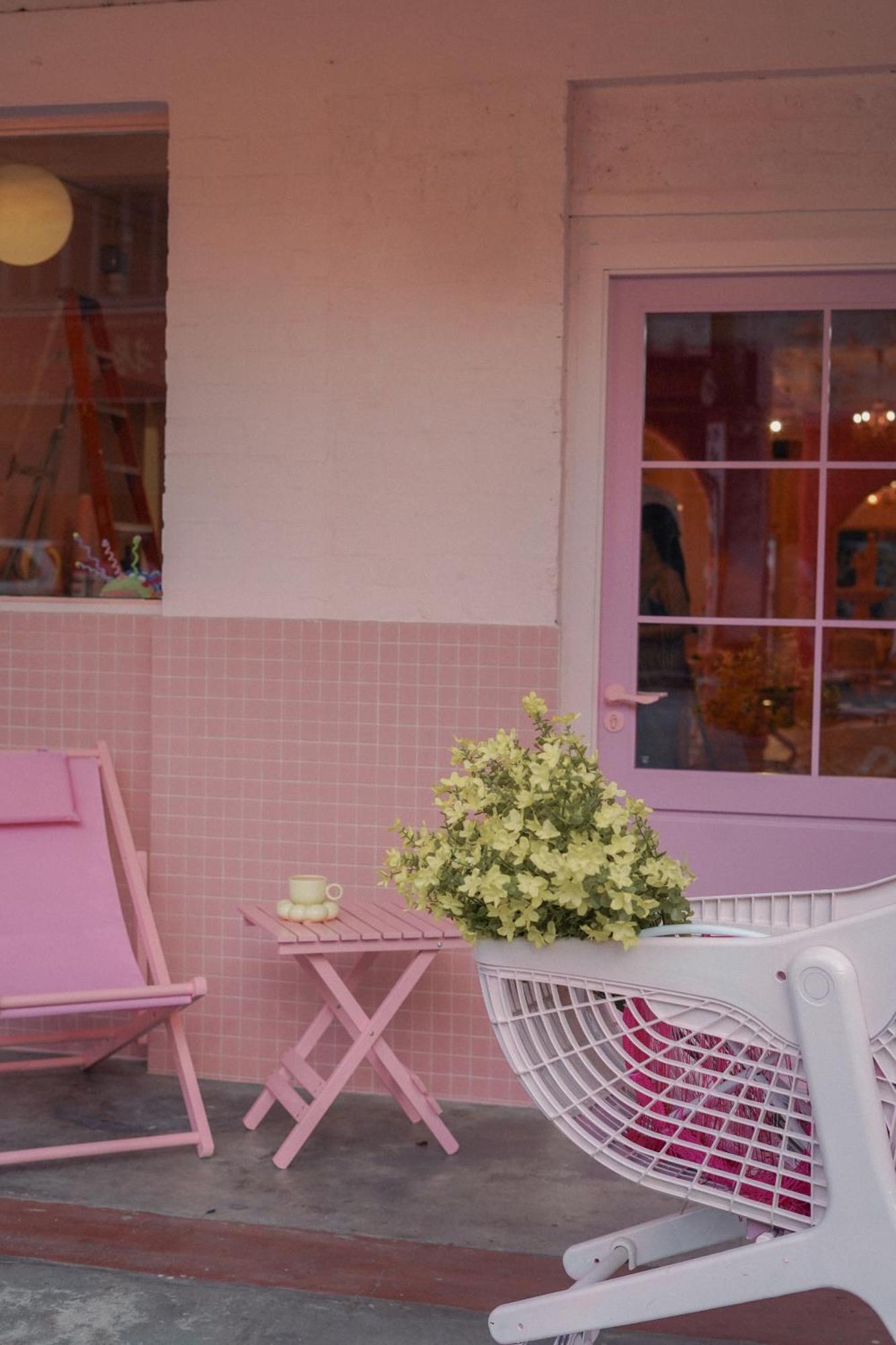 Pink Cabana Hotel Τζωρτζ Τάουν Εξωτερικό φωτογραφία