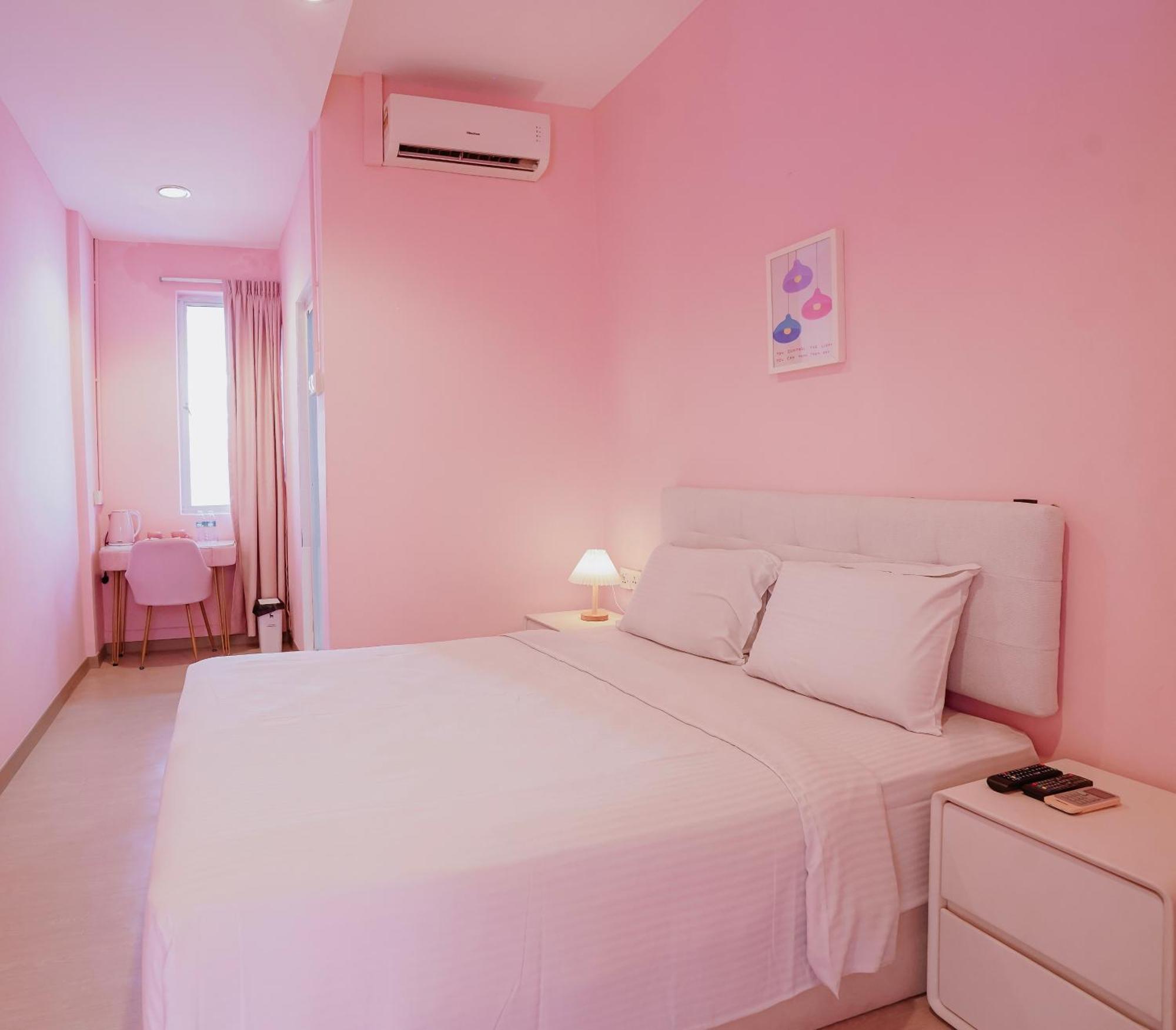 Pink Cabana Hotel Τζωρτζ Τάουν Εξωτερικό φωτογραφία